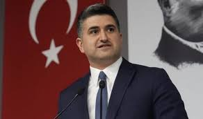 Türkiyədə əməliyyat - Onursal Adıgüzel saxlanıldı