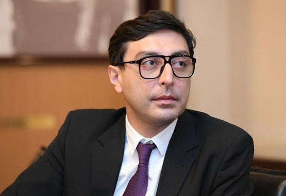 Fərid Qayıbovdan yüksək vəzifələrə YENİ TƏYİNAT