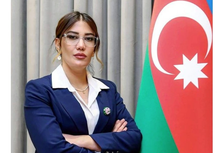 SON DƏQİQƏ! Sara Əzimova yeni vəzifəyə təyin edildi