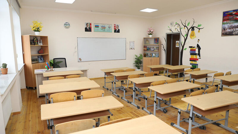 Bu tarixlərdə dərslər distant olacaq