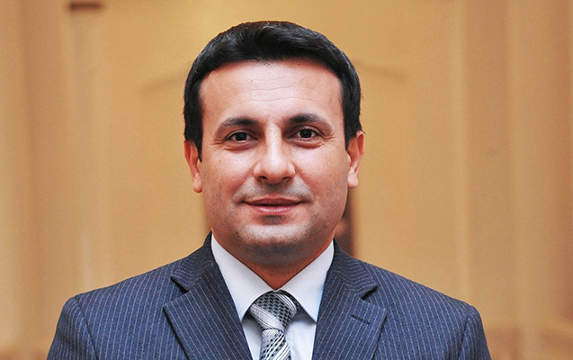 \"Səhiyyə sistemi yeni inkişaf mərhələsinə keçib\" - TƏBİB