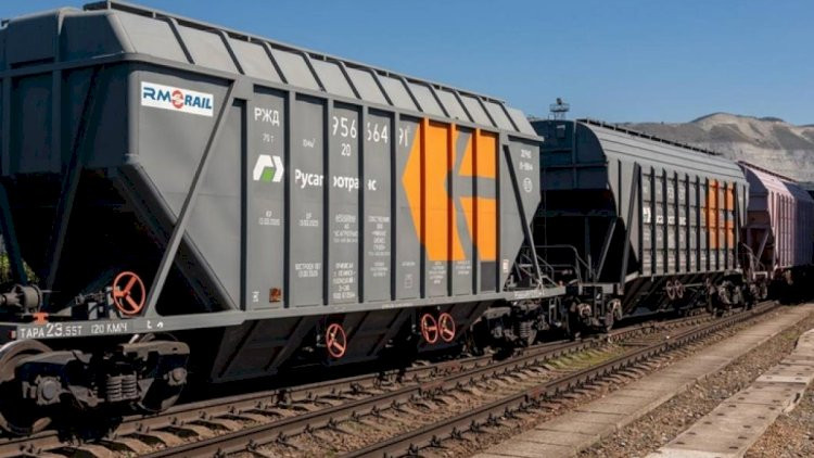 Azərbaycandan keçməklə Ermənistana buğda göndəriləcək