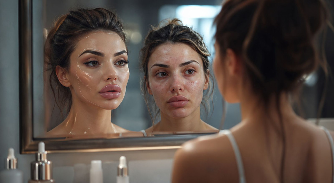 “Estetik əməliyyat etdirənlər güzgüyə baxa bilmir” - Psixoloqdan xəbərdarlıq