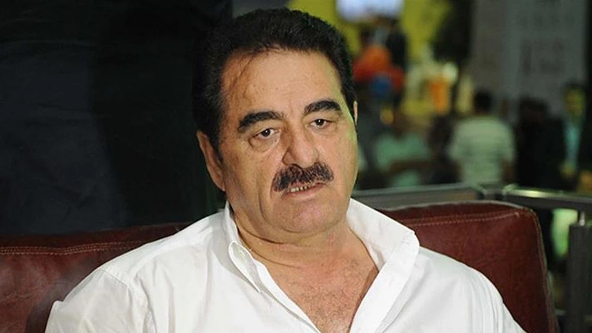 İbrahim Tatlısesin sərvəti ortaya çıxdı