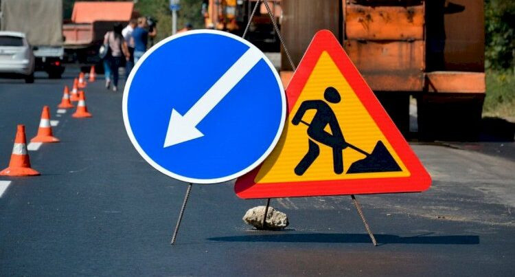 Həftəsonu bu yollar bağlanacaq - XƏBƏRDARLIQ