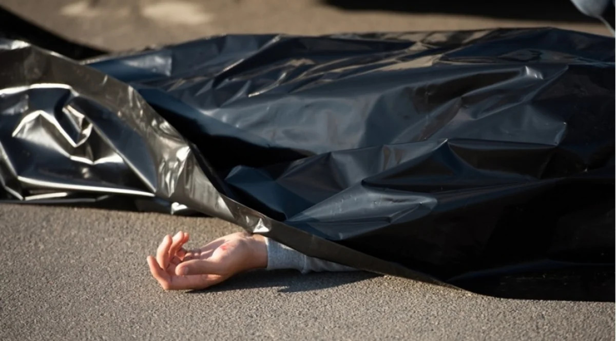 Bakıda fəhlə hündürlükdən yıxılaraq öldü