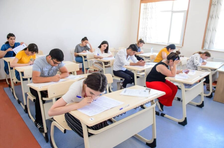 Buraxılış imtahanının nəticələri bu tarixdə AÇIQLANACAQ&nbsp;