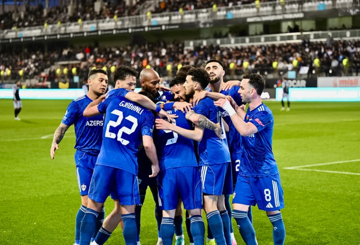 \"Qarabağ\" \"Neftçi\"ni məğlub etdi
