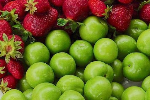 Çiyələk və alça bu il baha ola bilər - SƏBƏB -&nbsp;VİDEO