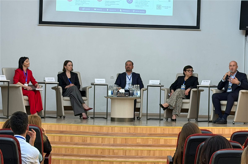 Müasir təhsildə dil, düşüncə və müəllimin transformativ rolu – “Dil müəllimləri - 2026” forumu