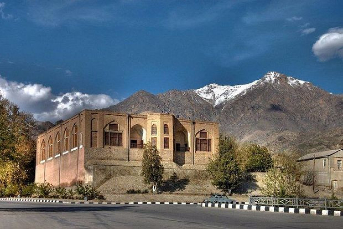 “Cənnətin iqamətgahı” — Yaddaş, məkan və musiqinin sintezi