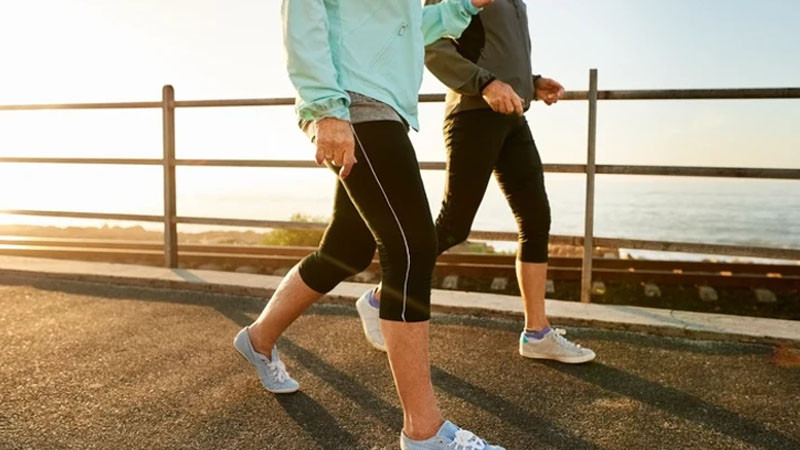 Səhər idmanı ürəyə faydalıdır - Yeni tədqiqat