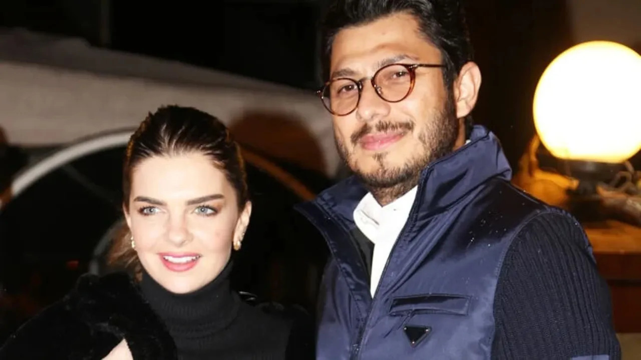 Türkiyəli tanınmış cütlük boşandı - Özləri açıqladı