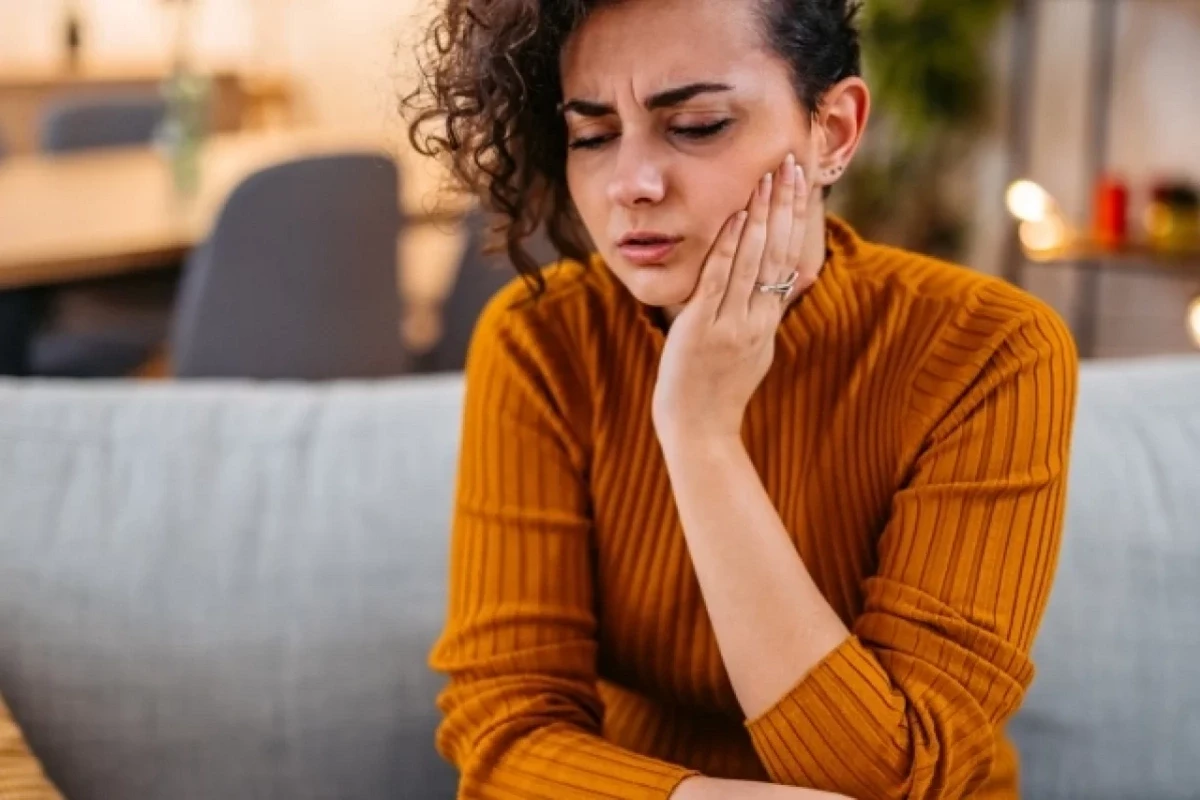 Ağız boşluğundakı infeksiyalar bu xəstəliklərə səbəb ola bilər