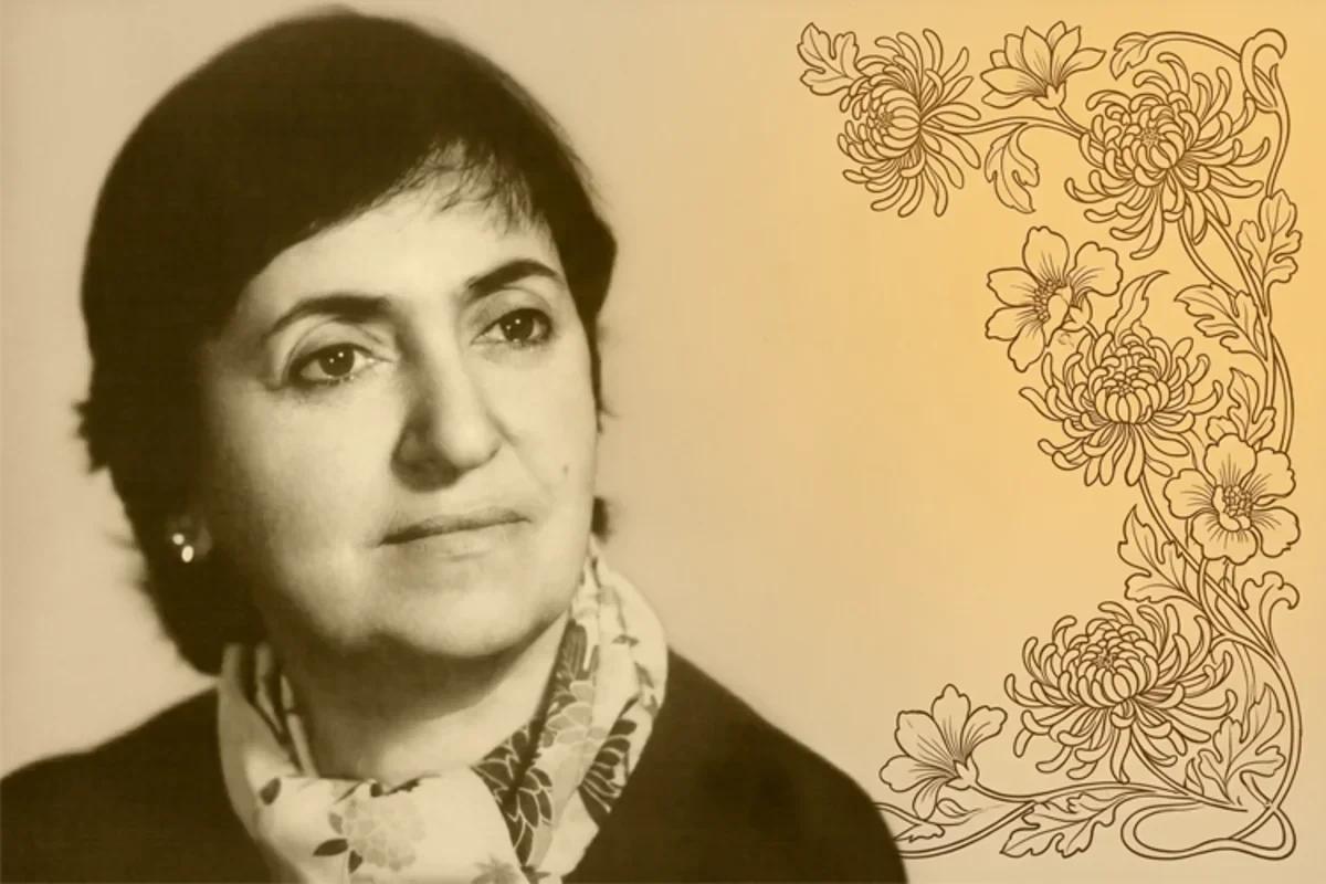 Gözlərə işıq, qəlblərə nur bəxş edən alim – Zərifə Əliyeva   