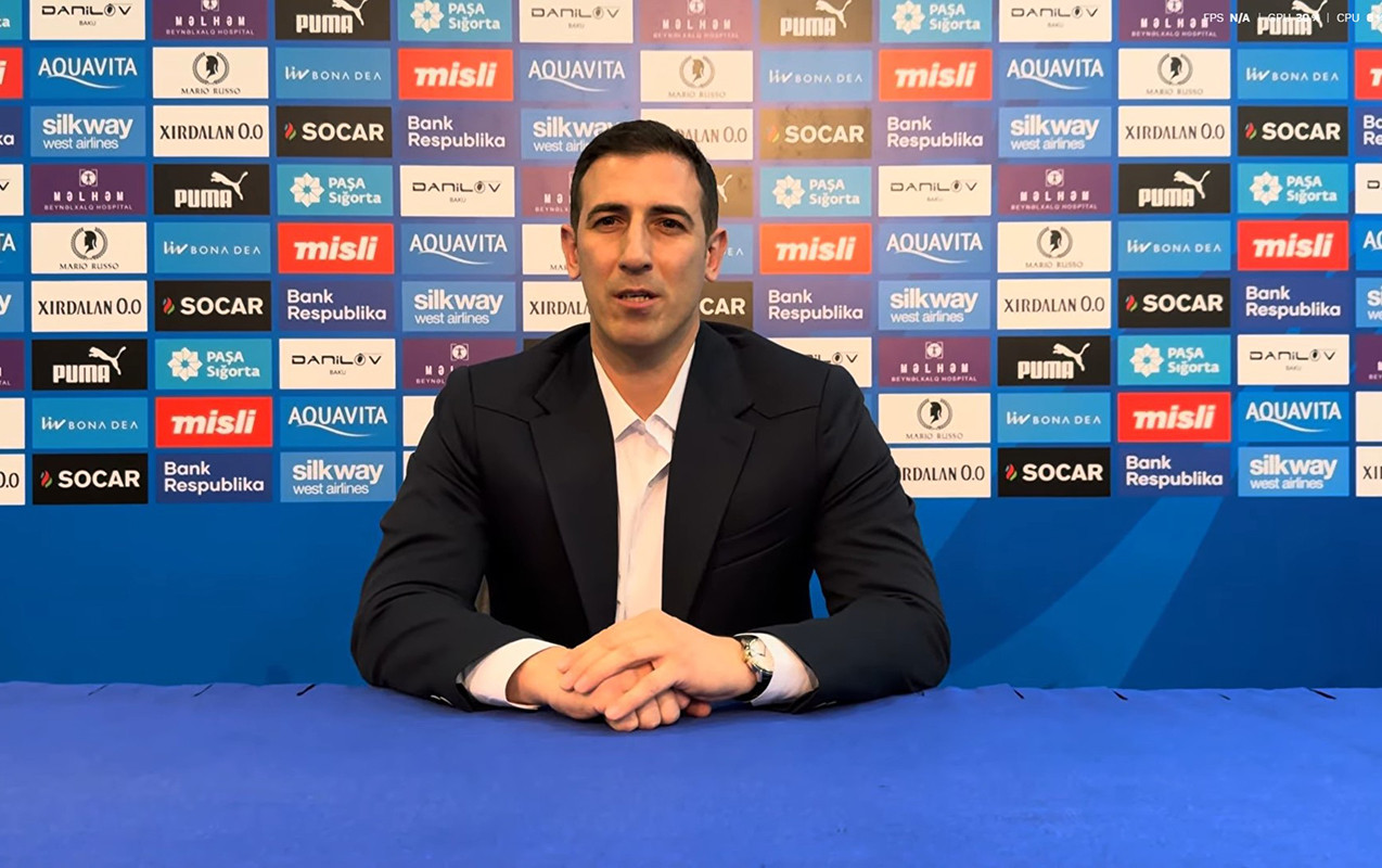 Rəhim Həsənov mübahisəli epizodları şərh etdi - VİDEO