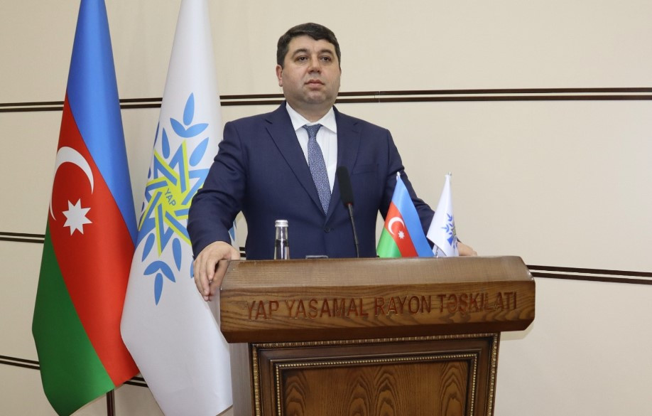 Azərbaycan–Çexiya əlaqələrinin yeni perspektivləri