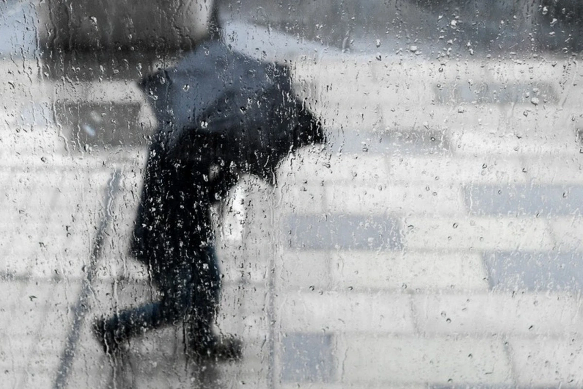 Bakıda yağıntılı hava nə vaxta qədər davam edəcək?
