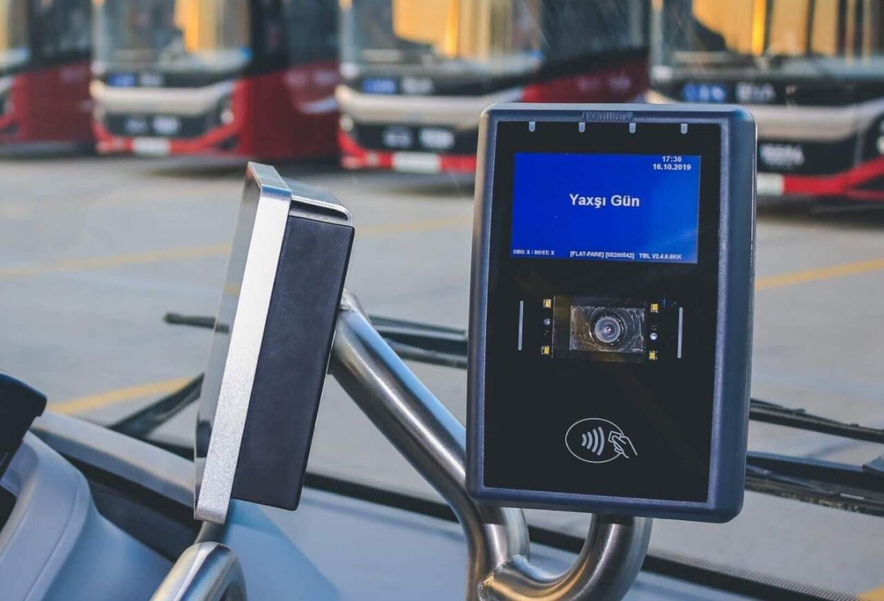 Avtobus və metrolarda ödənişlə bağlı YENİLİK