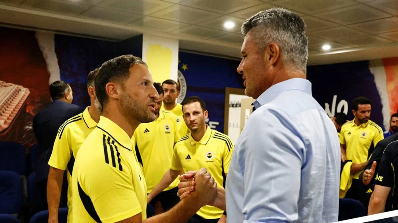 Sadəddin Saran Tedeskonu buna görə göndəribmiş - Özü AÇIQLADI