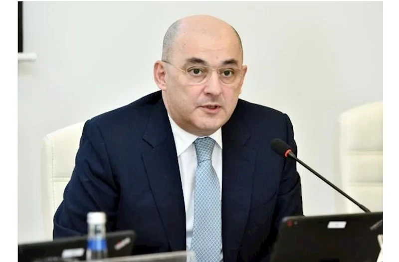 Gömrük Komitəsinə yeni səlahiyyət verilir? - Şahin Bağırovdan CAVAB