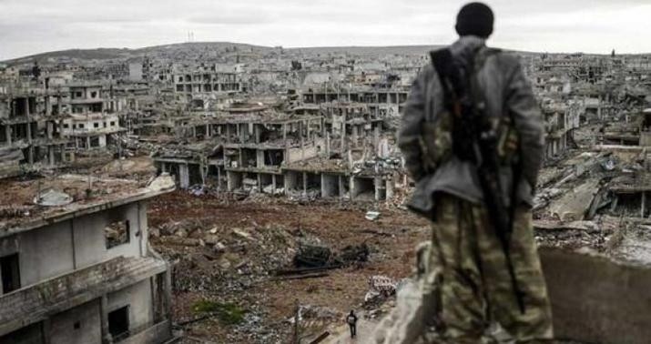 \"Əmri Əsəd verirdi, vurduqca mükafat alırdıq\" - 1400 nəfərin qatili etiraf etdi