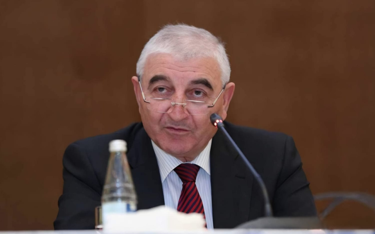 “Yazılanlar məni daha da güclü edir” – Məzahir Pənahov