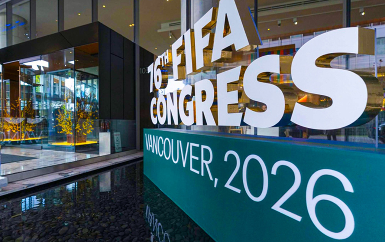 AFFA rəhbərliyi FIFA-nın Konqresində iştirak edəcək