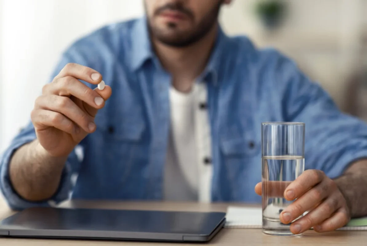 Ağrıkəsici dərmanların gözlənilməz nəticələri