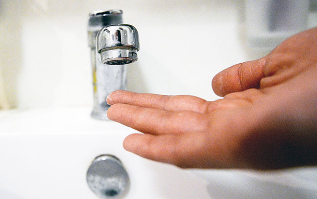 Bu ərazidə su kəsiləcək - XƏBƏRDARLIQ