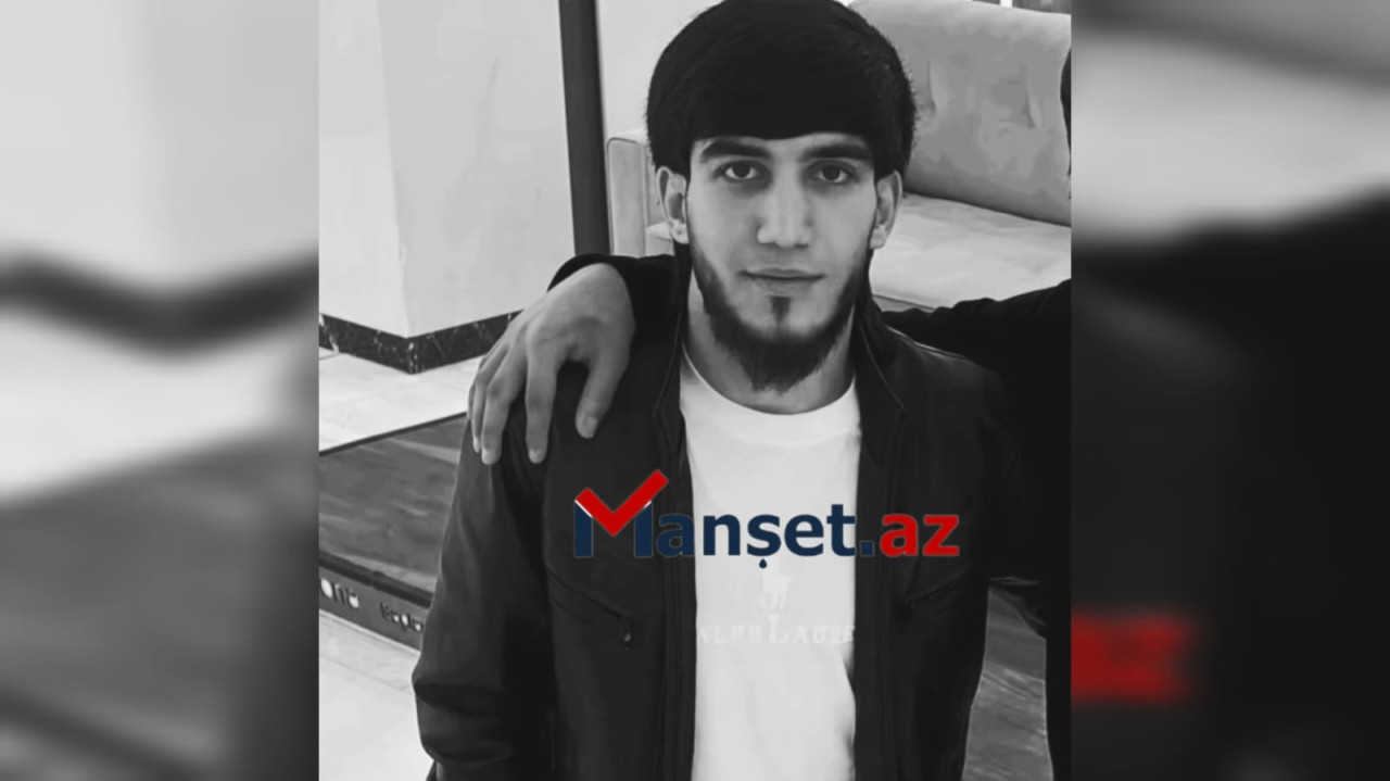 14 yaşlı qızla hamamda ölən oğlanın anasından AÇIQLAMA