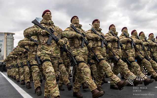 XTQ-nin yaradılmasından 27 il ötür