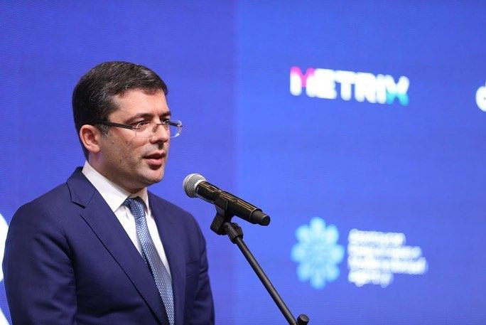 \"Dövlət-media-cəmiyyət vəhdəti qlobal çağırışın öhdəsindən gəlməyə imkan verir\"