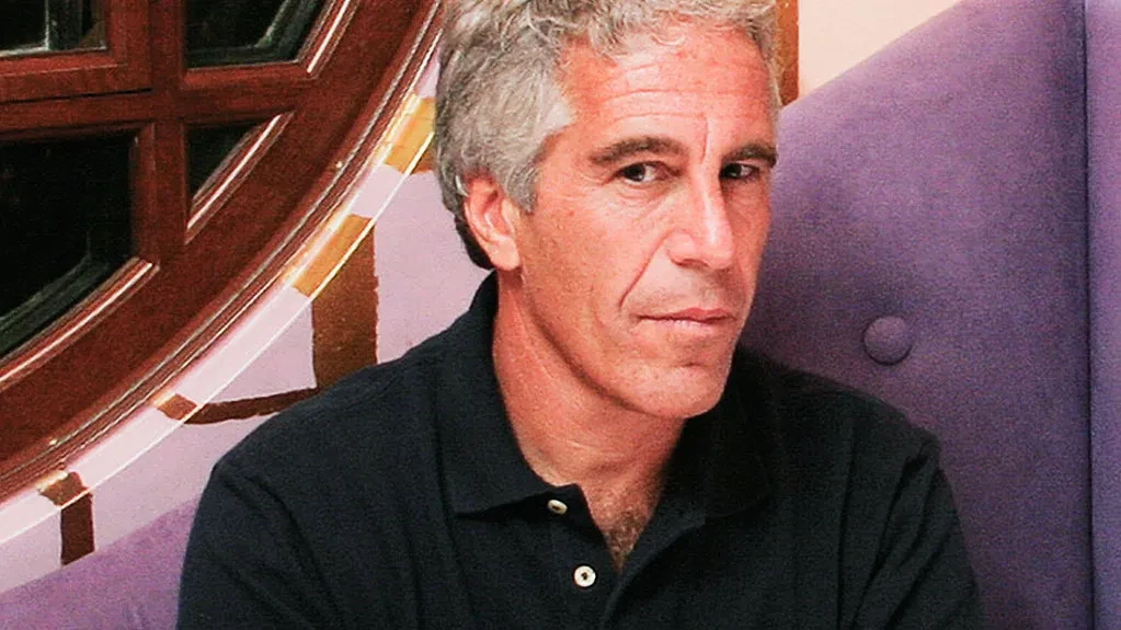 Epstein qalmaqalında 7 illik sirr açıldı