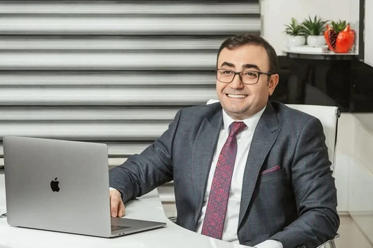 Səxavət Məmmədzadə yüksək vəzifəyə təyin edildi