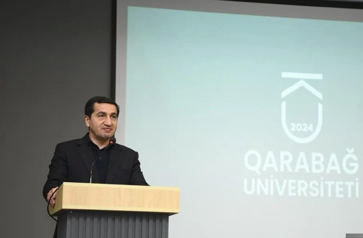 \"Mina təhlükəsi Azərbaycan üçün ciddi çağırış olaraq qalır\"