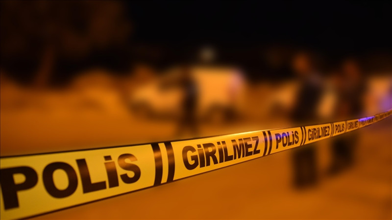 Türkiyədə qonşular tüfənglə bir-birinə hücum etdilər - Yaralananlar var