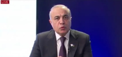 \"Okampo kimilərinin əməllərini indi Avropa da görməlidir\"