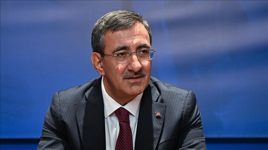 Cevdet Yılmaz Ermənistana səfər edəcək