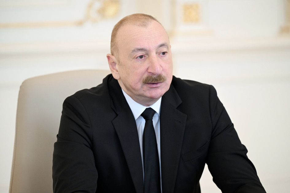 \"Həm Azərbaycan, həm də Ermənistan artıq sülhün praktik faydalarını görürlər\"