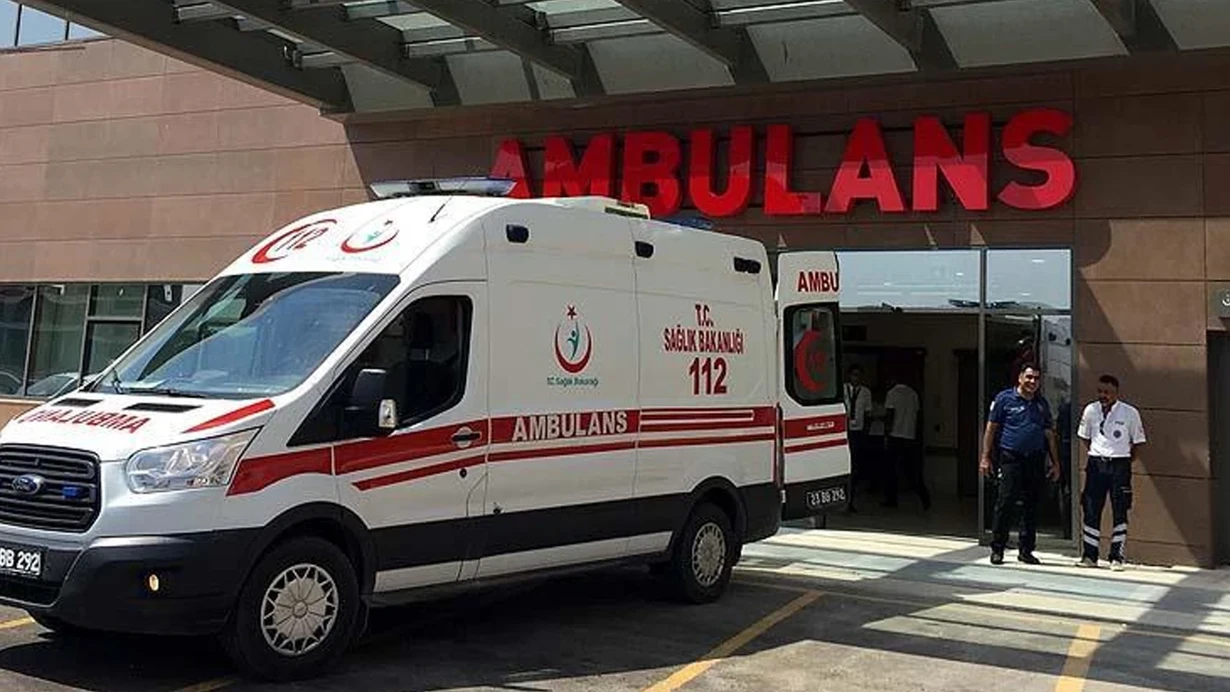 2 uşaq şübhəli formada öldü - Valideynləri nəzarətə götürüldü
