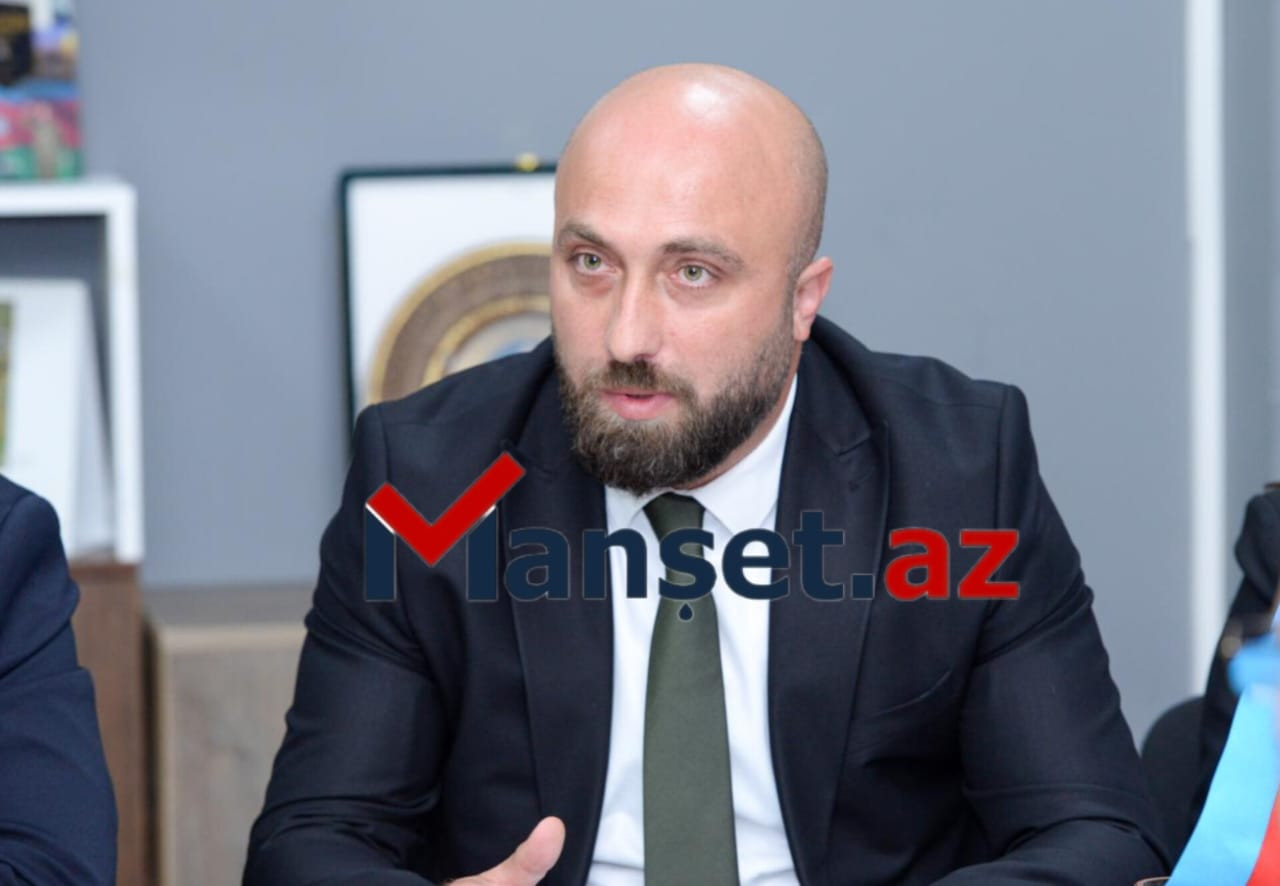 \"Space\" TV-nin yeni baş direktoru kimdir? - DOSYE