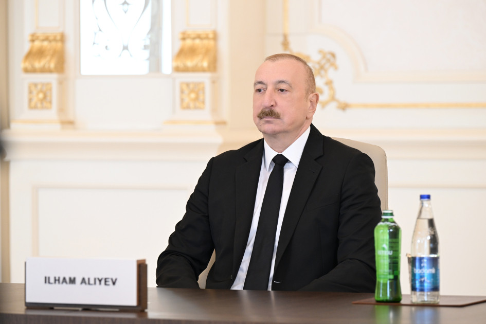 “Azərbaycan öz siyasətini dəqiq diplomatik strategiya əsasında qurur” - K. Qafarov
