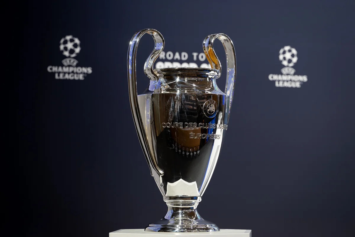 UEFA Çempionlar Liqasında ilk finalçı müəyyənləşir