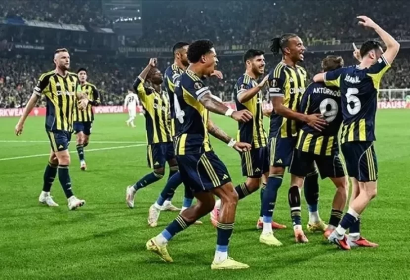 O da \"Fənərbağça\" prezidentliyinə namizəd oldu - FOTO