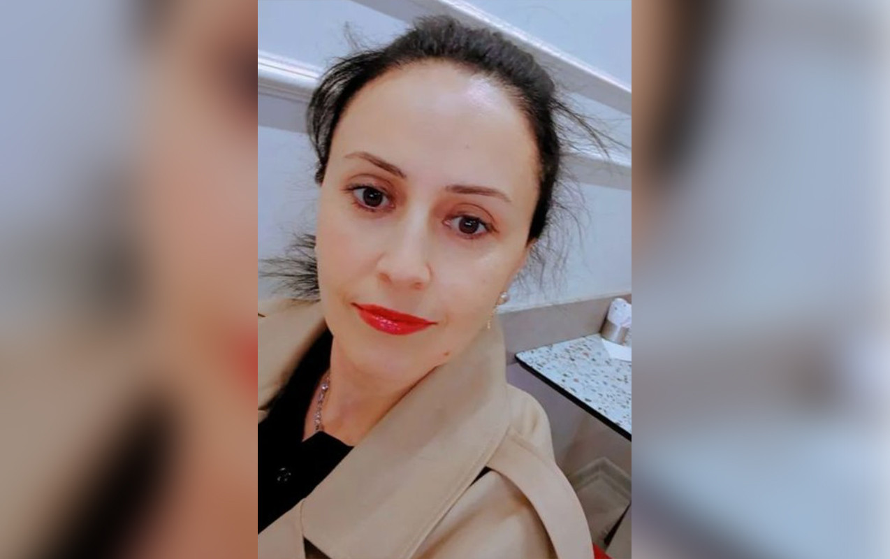 İstanbulda itkin düşən azərbaycanlı qadının meyiti tapıldı