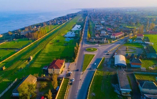 Lənkəran sakinlərinin NƏZƏRİNƏ