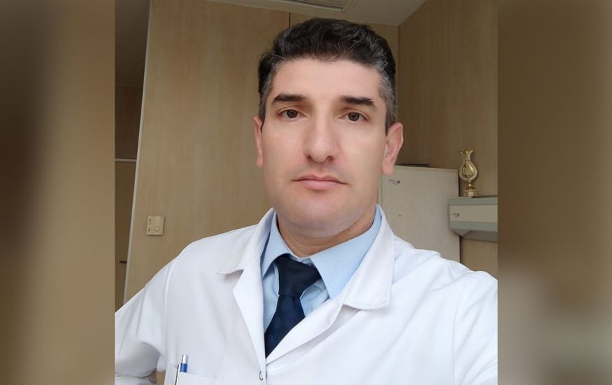 Baş Prokurorluqdan həkimin ölümü ilə bağlı AÇIQLAMA