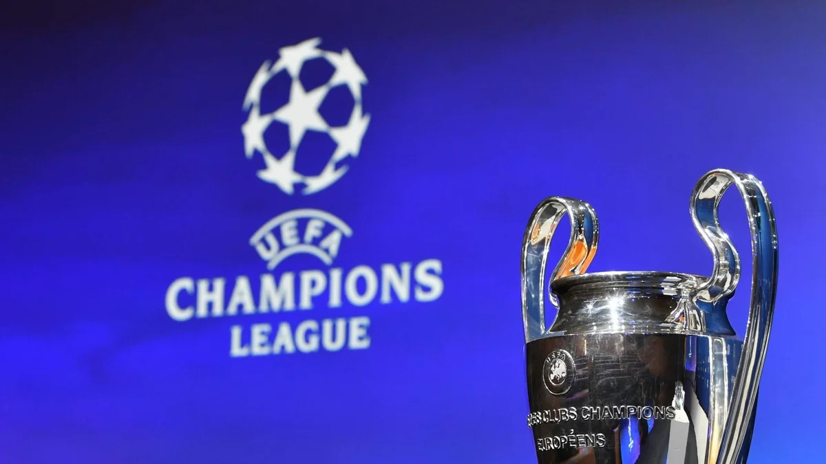 UEFA Çempionlar Liqasında ikinci finalçı müəyyənləşir