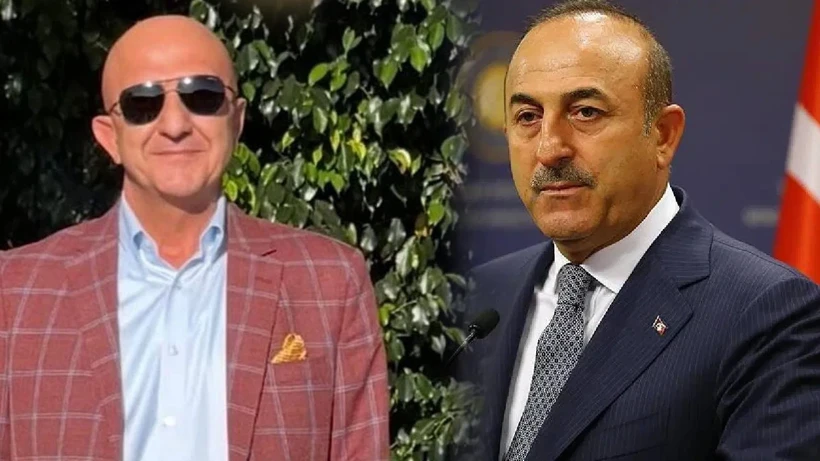 Çavuşoğlunun qardaşı güllələndi&nbsp;
